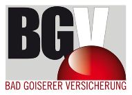 Logo Bad Goiserer Versicherung