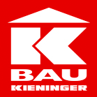 Logo Kieninger Bau GmbH